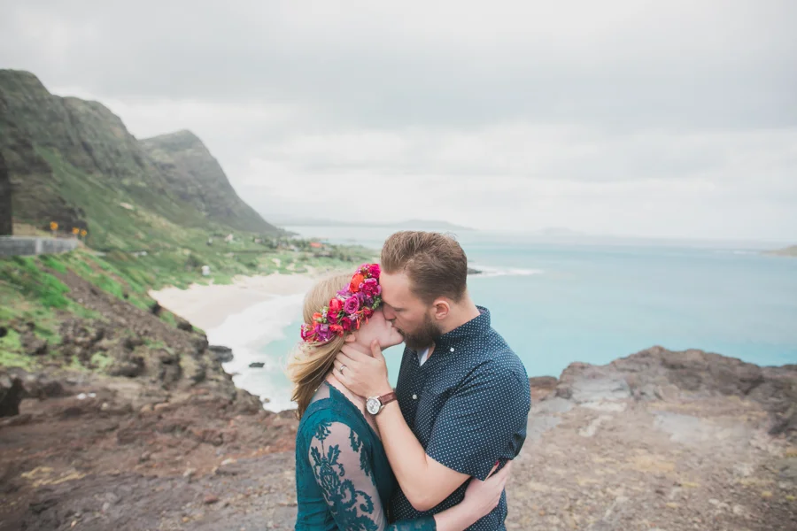 engaged