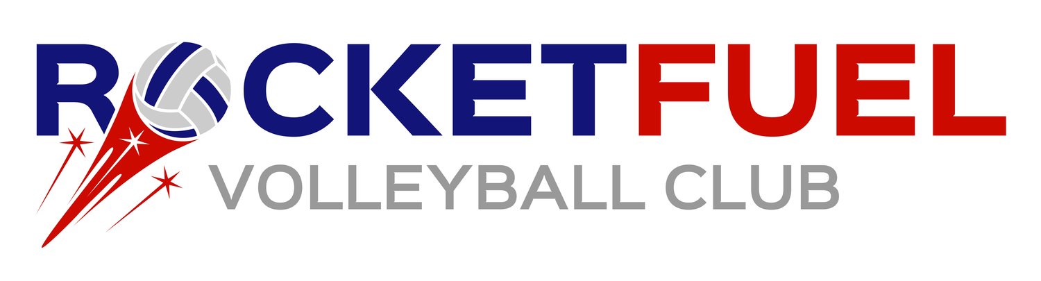 RocketFuel Volleyball Club