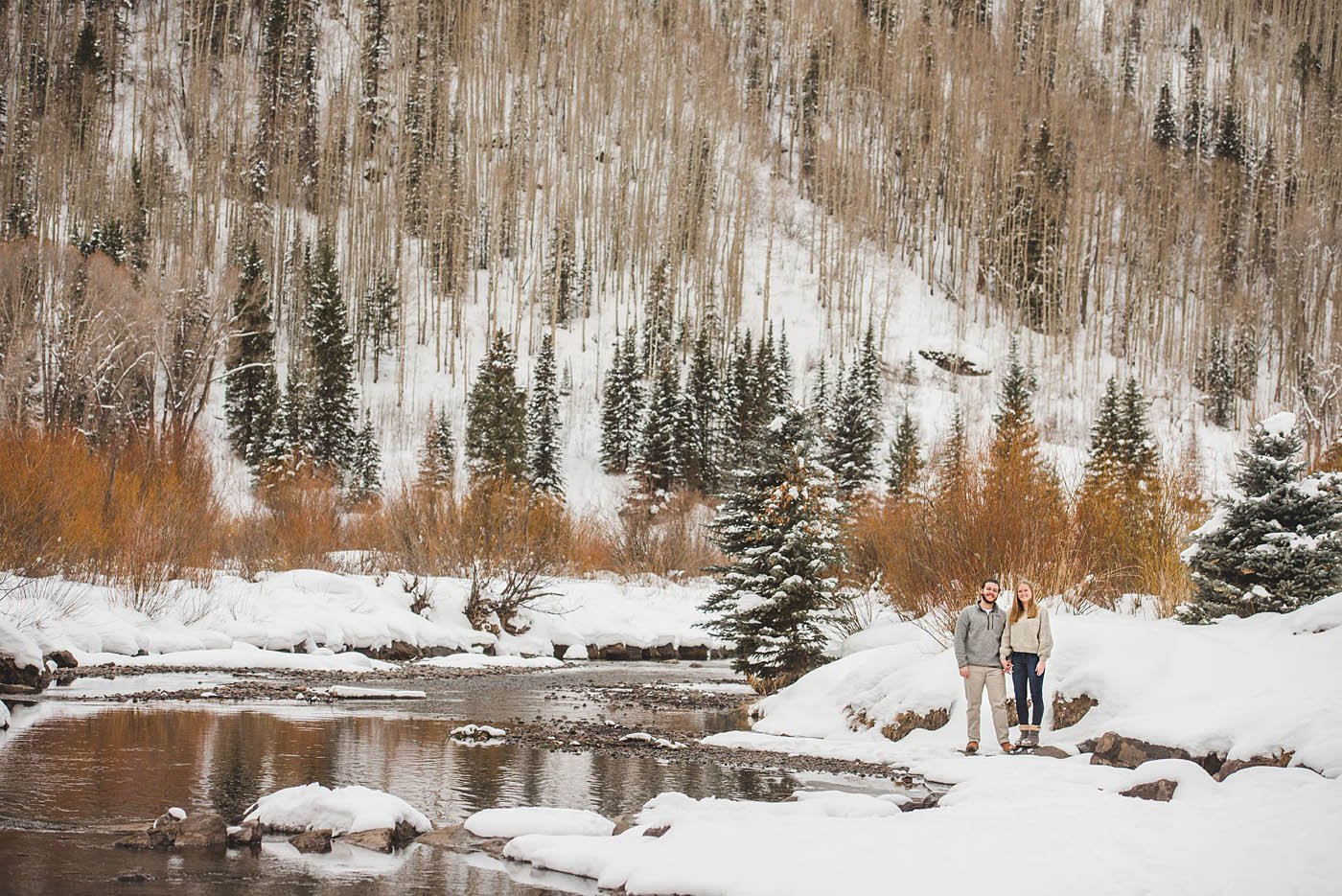 Such an amazing place to take pictures!
