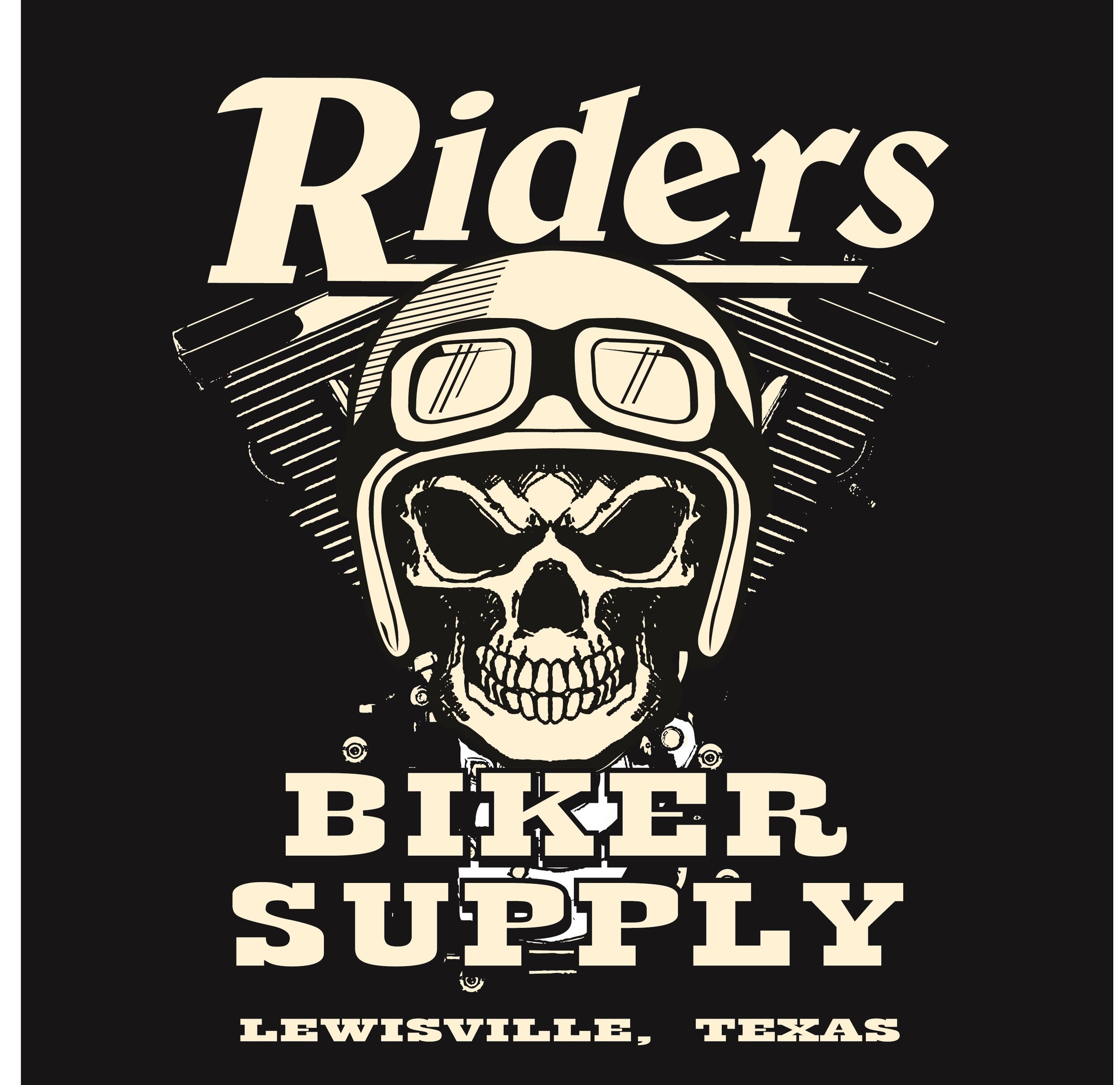  Riders Biker Supply 