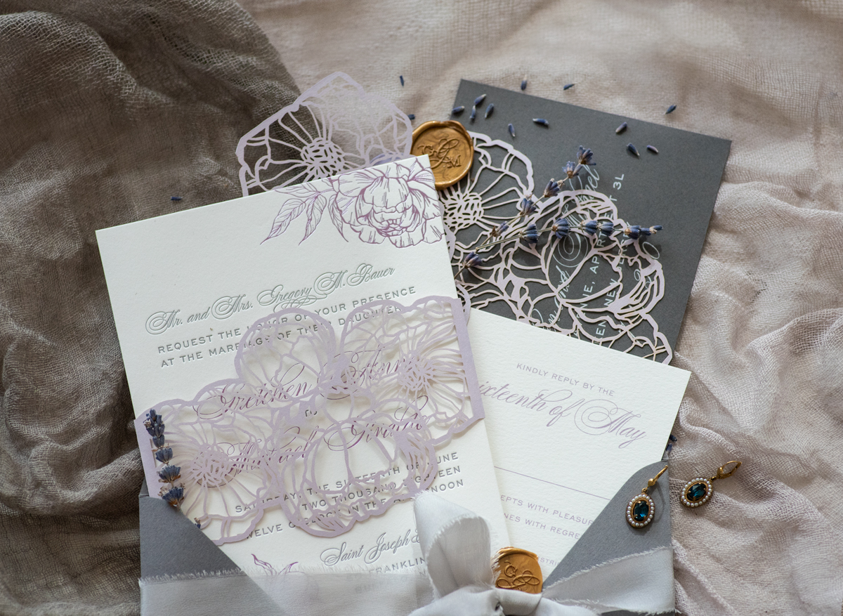 Vidhi-Dattani-gretchen-michael-invitation-suite-ribbon-wax-seal-laser-cut.jpg
