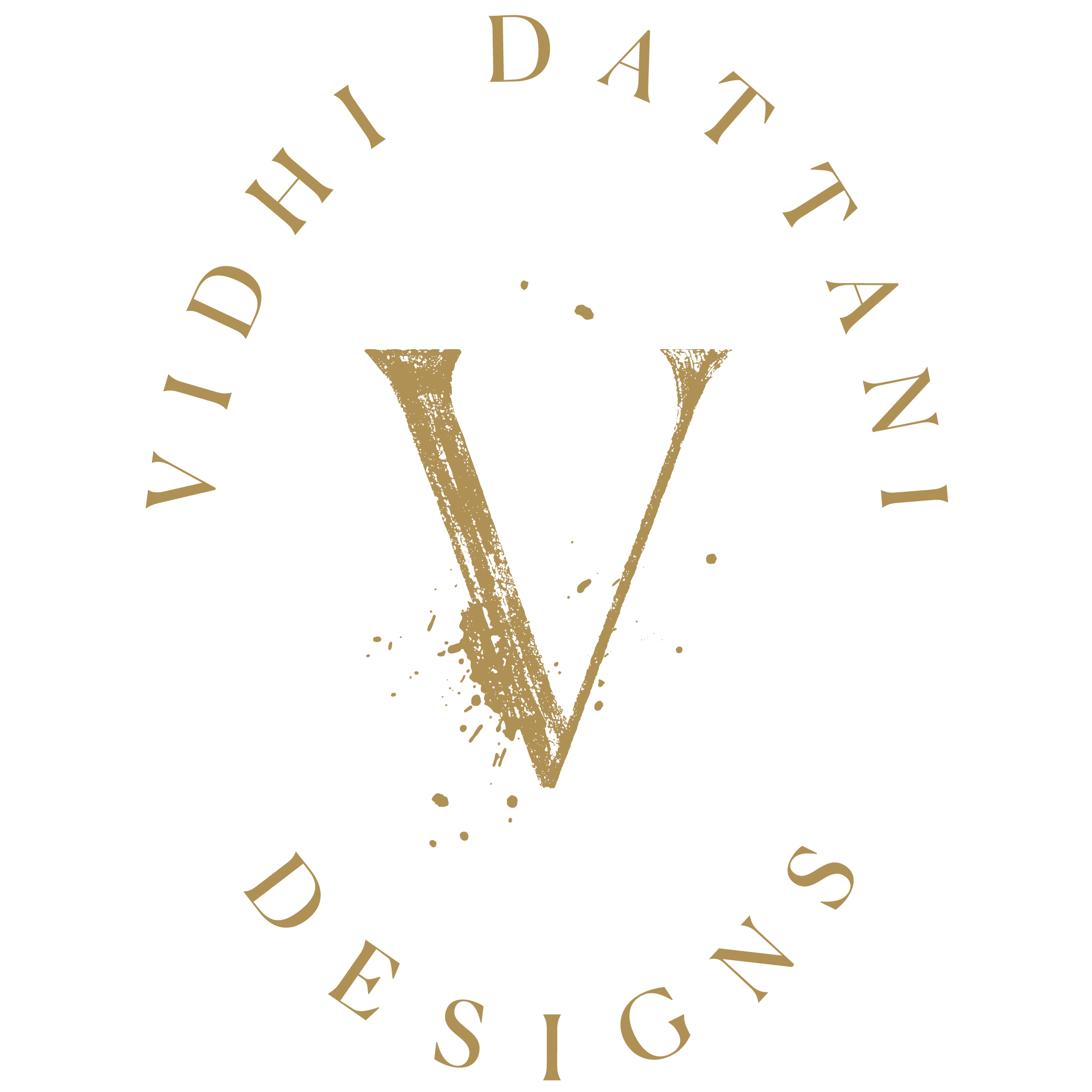 Vidhi Dattani Designs | Artisan Stationery &amp; Branding