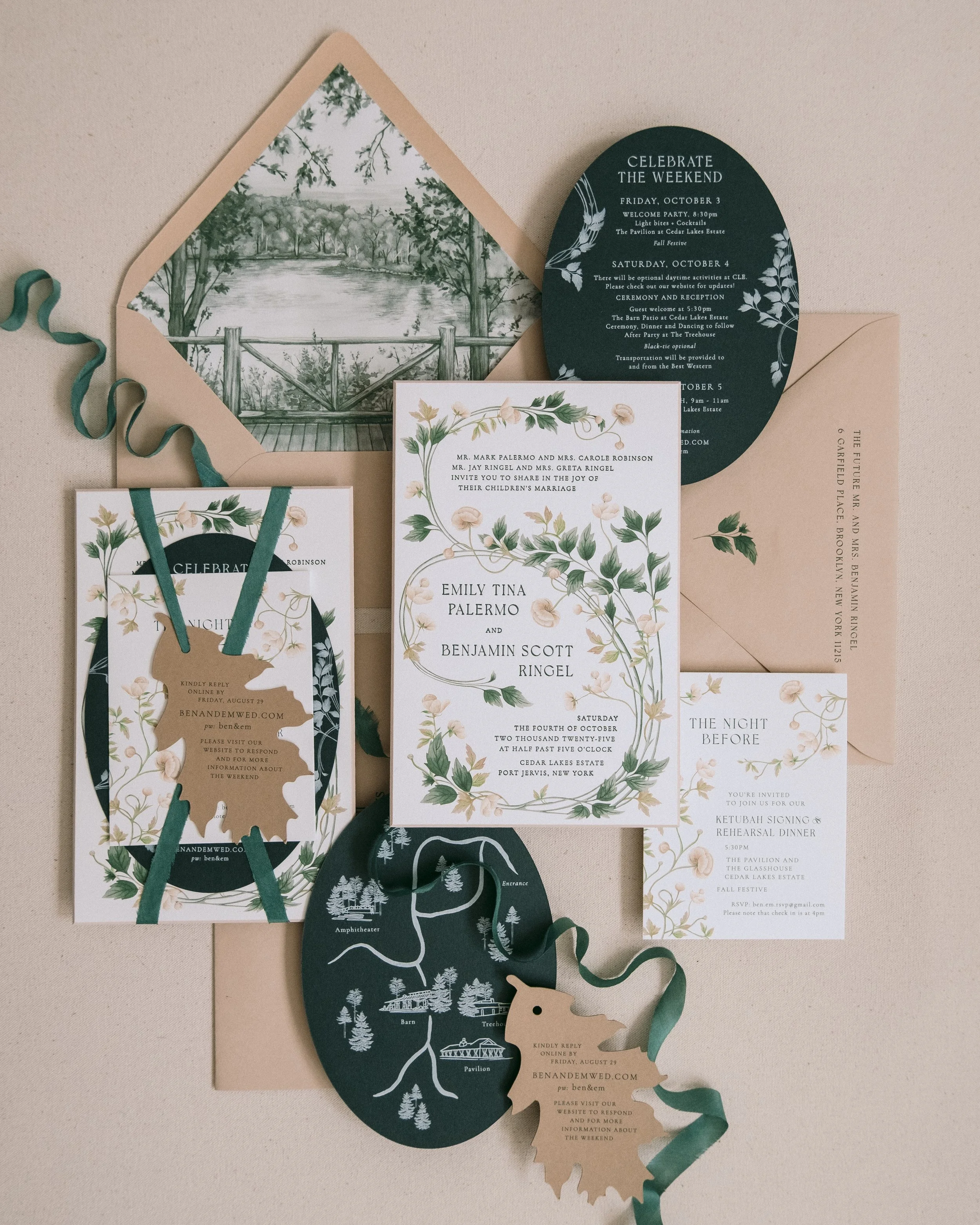vidhi-dattani-designs-autumnal-invite-letterpress-cedar-lakes-estate-custom-watercolor.jpg