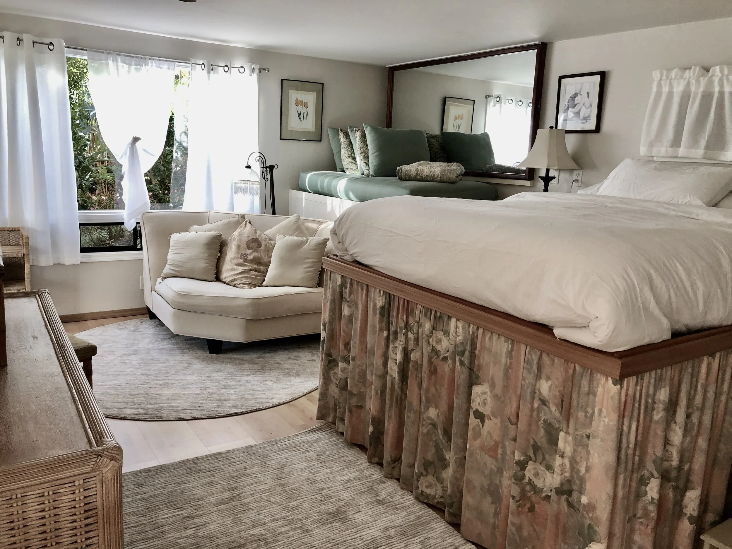 Brazilian Pepper — Waimea Guest House