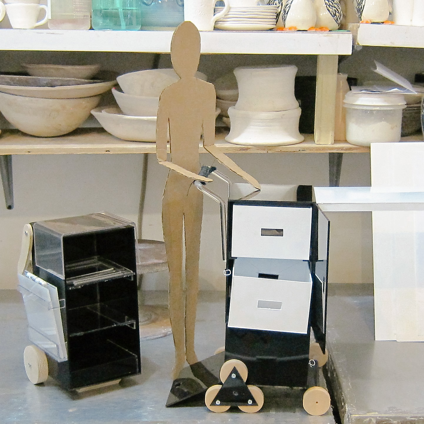 OCAD U Collaboration
