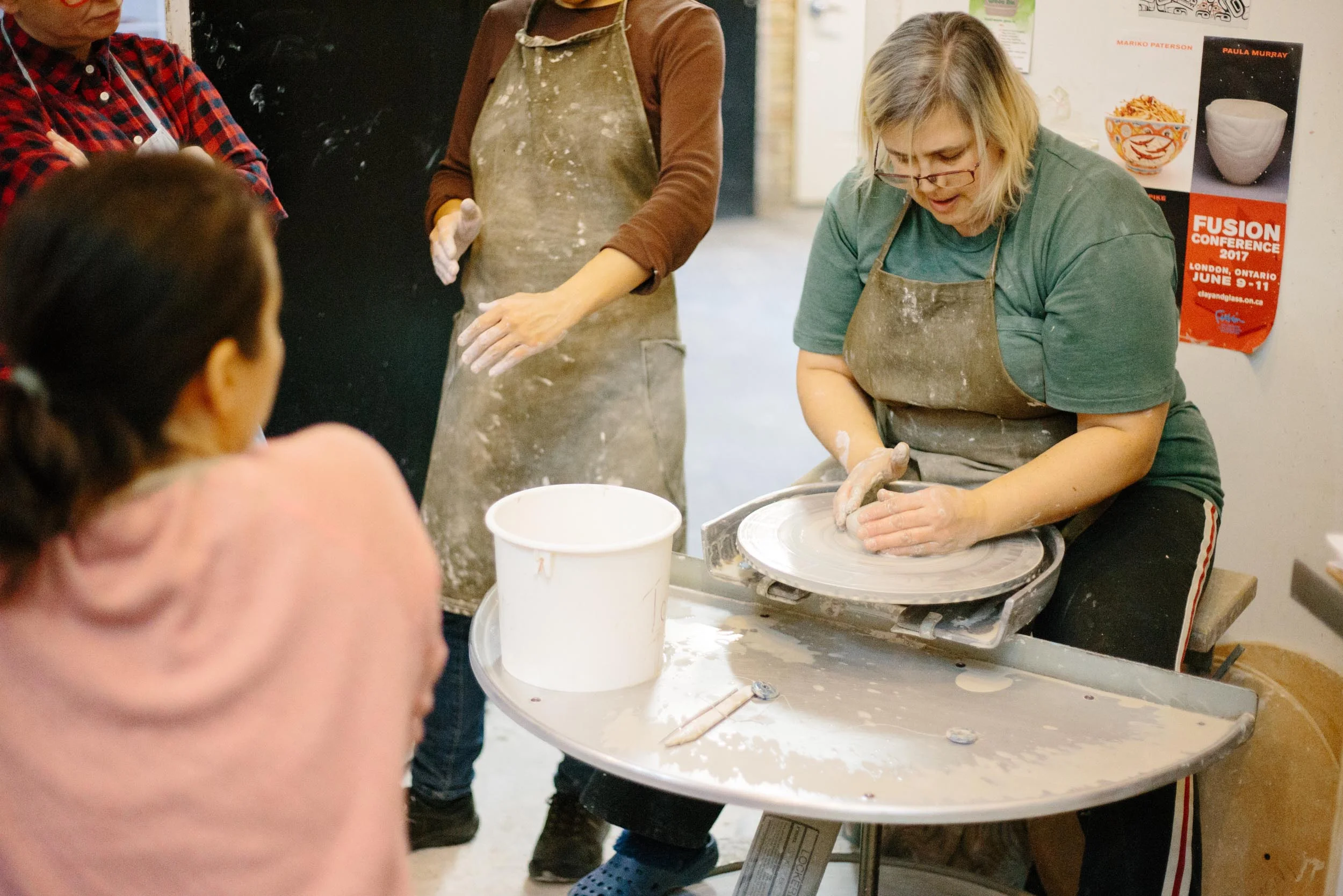 New class dates! January &amp; February