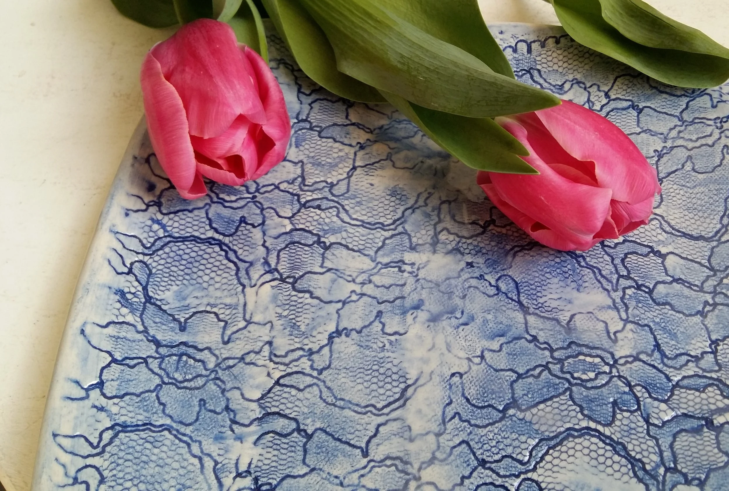 Annual Spring Sale and Open House May 10, 11 and 12