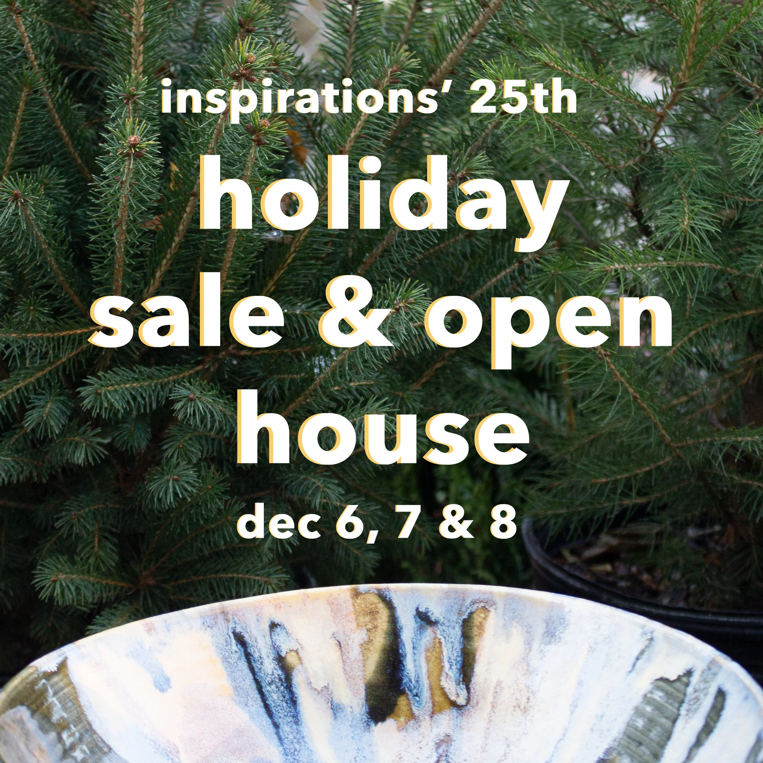 Please join us!