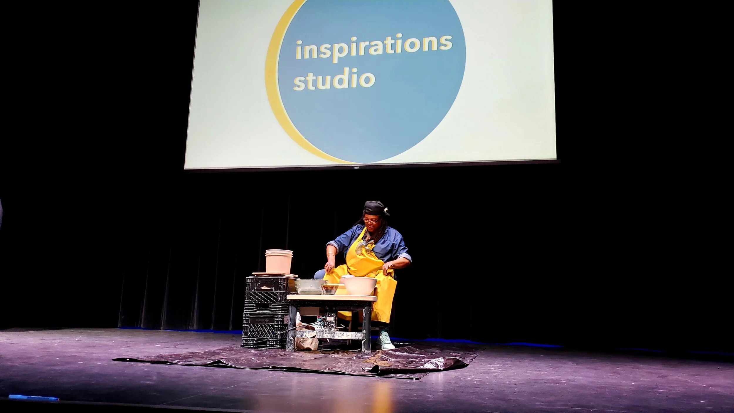 THANK YOU!  Toronto Foundation Deacon Legacy Grant!