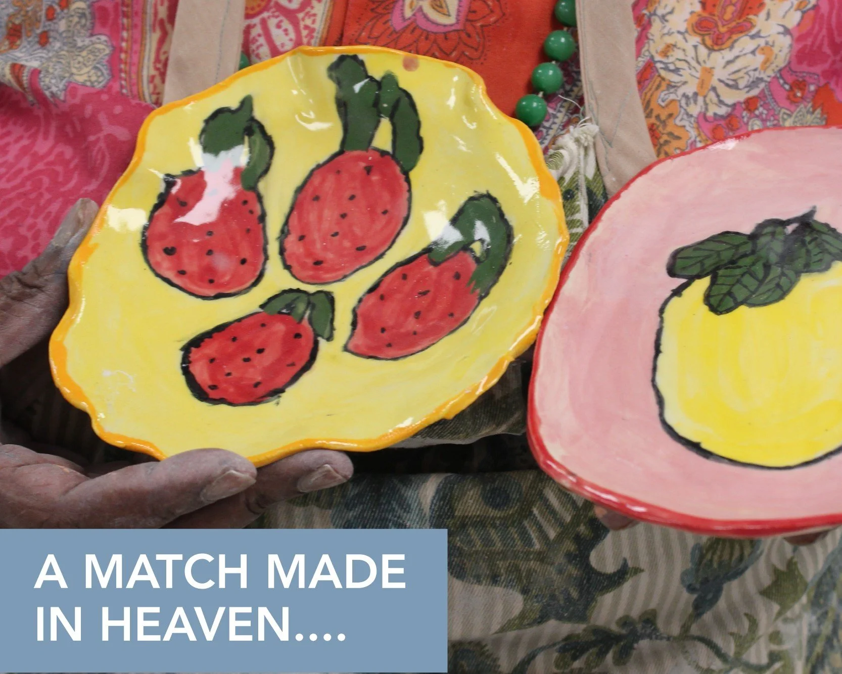 Inspirations Studio becomes a program of YWCA Toronto!