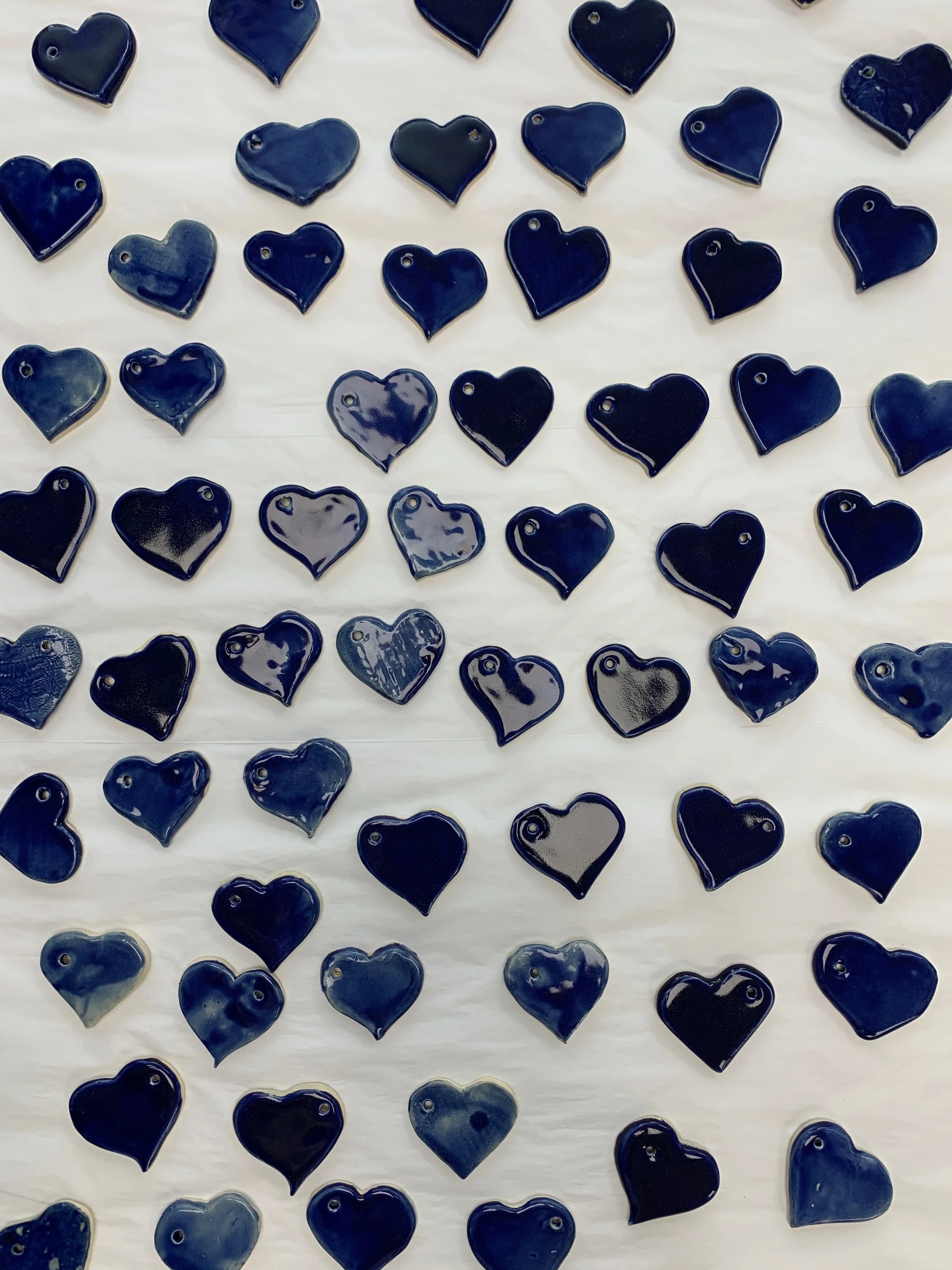 100 Hearts for Hospice Toronto