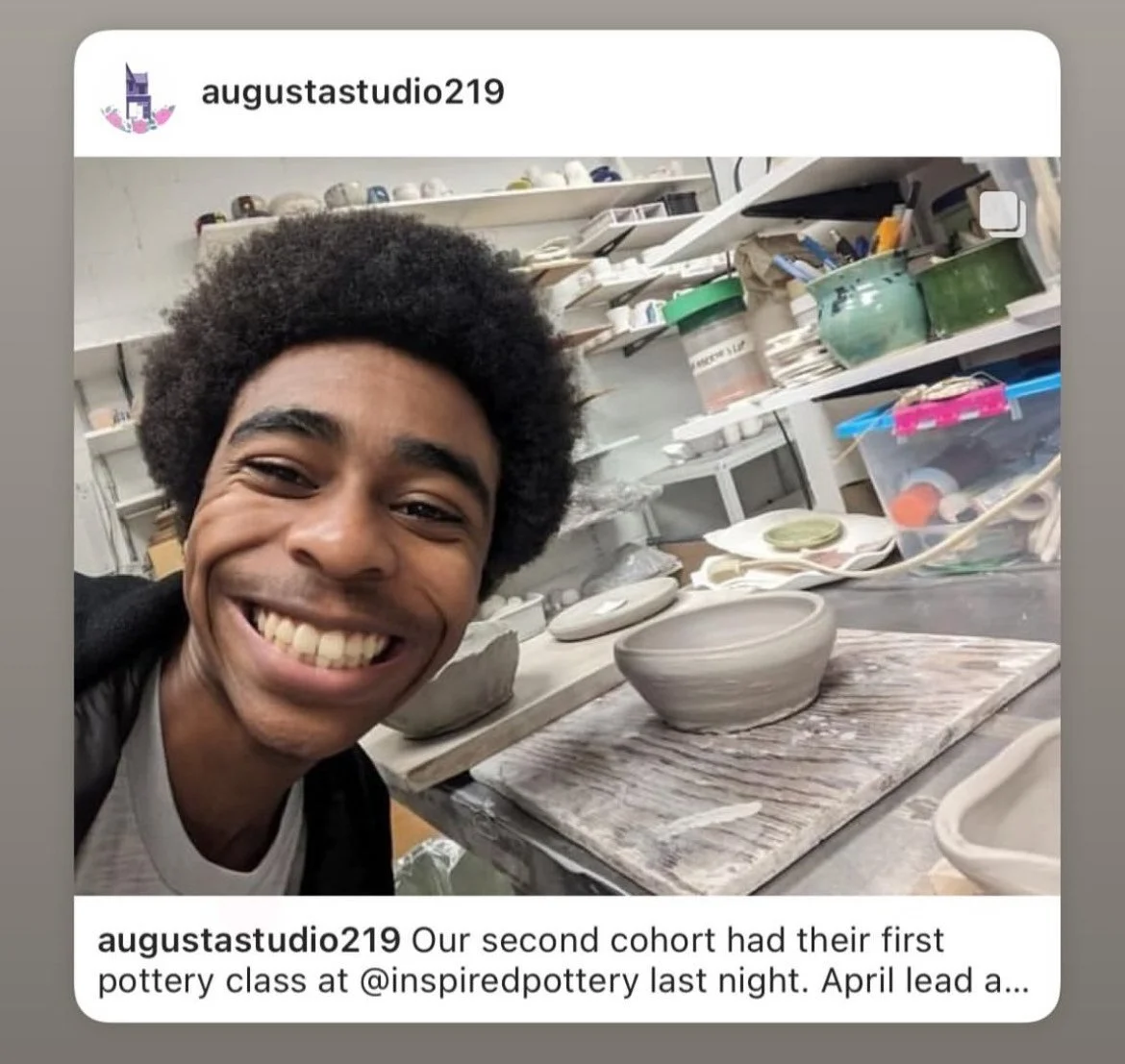 Collaboration with The Neighbourhood Groups's Youth Arcade