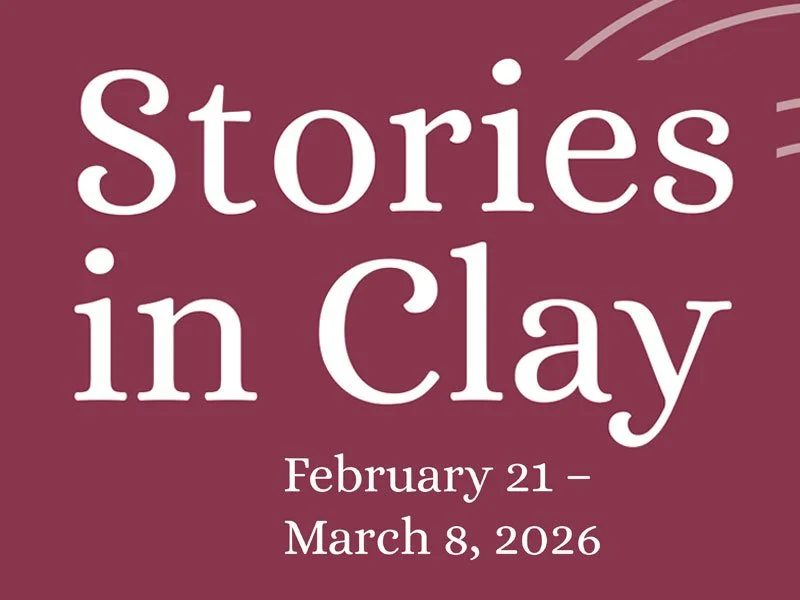 Gardiner Museum show a success!