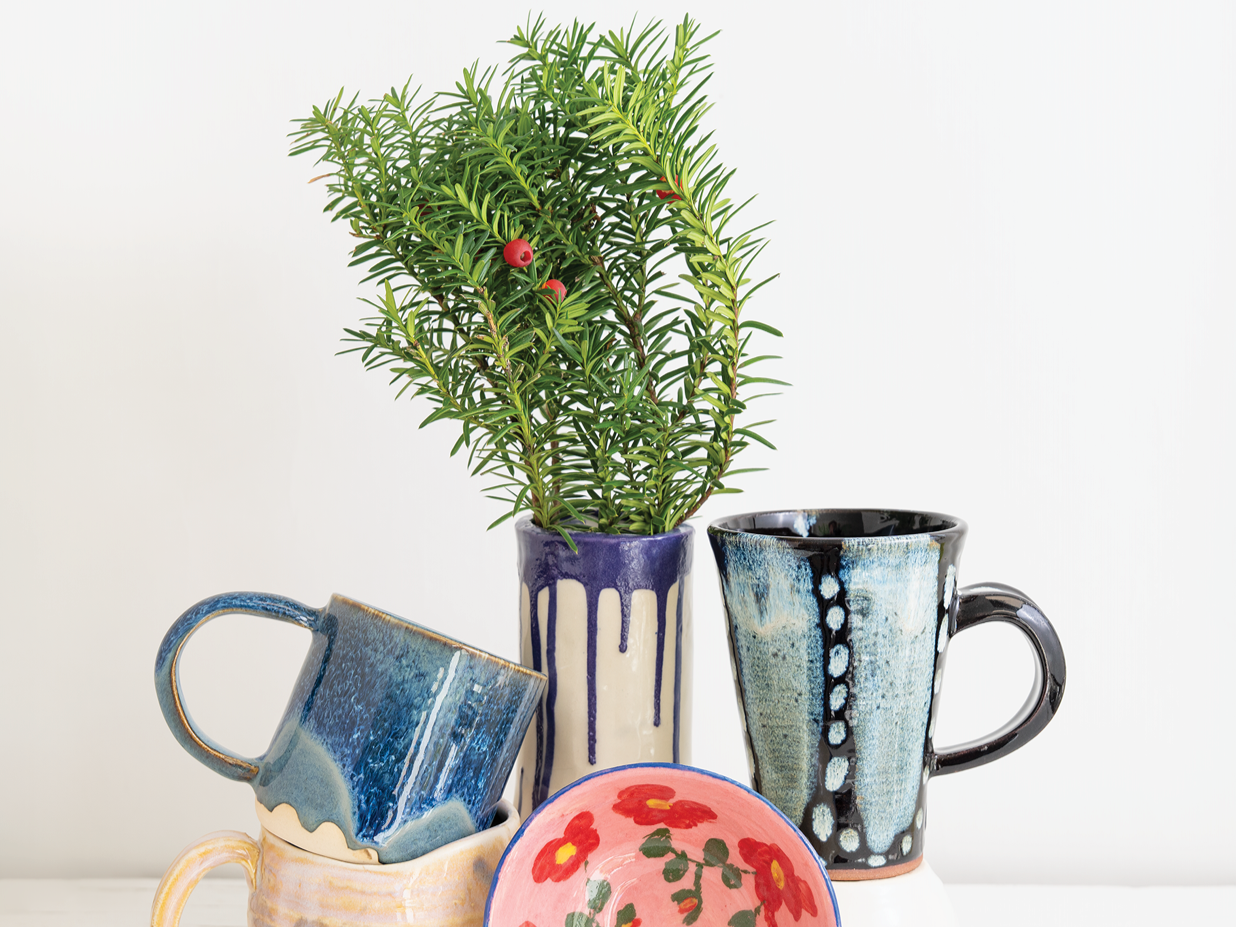 2026 Holiday Market Open House