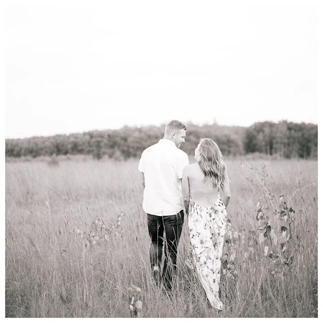 This is love.
—
We got our wedding photos back last week and tonight, we are having a viewing party! Eeek, so beyond excited to see the magical film that @brittanymahood has created ✨🎞