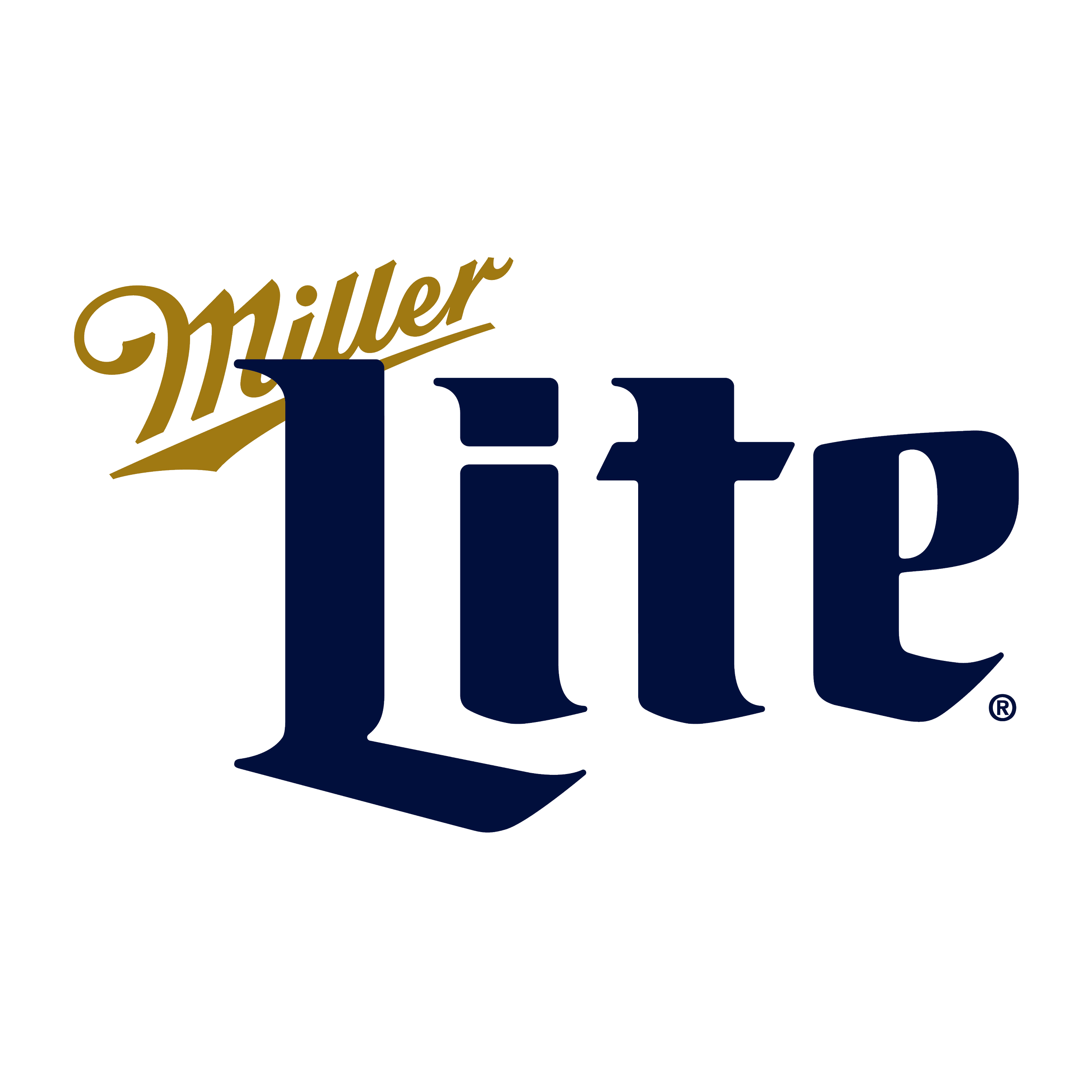 Miller Lite Retro Logo.png