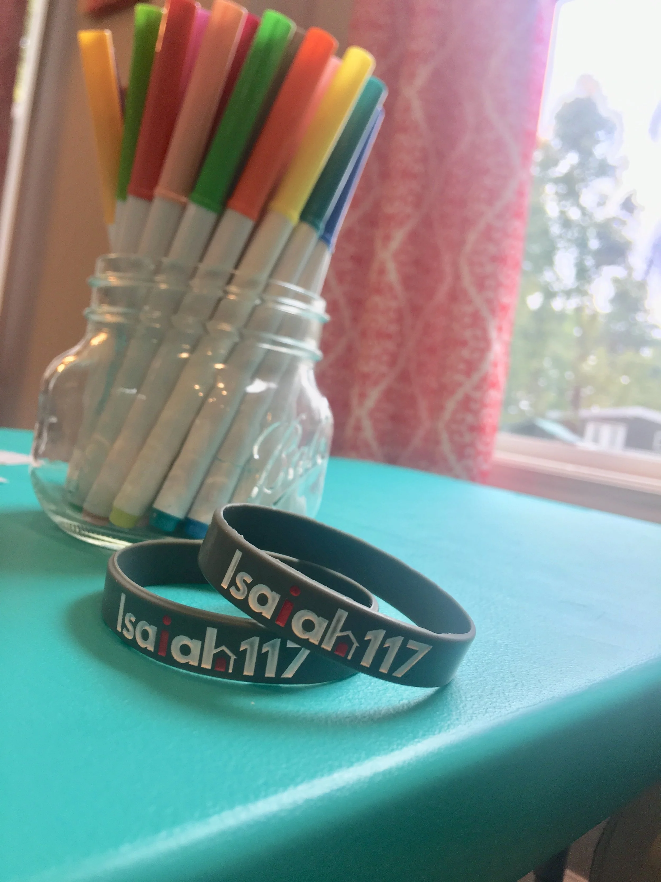 Bracelet