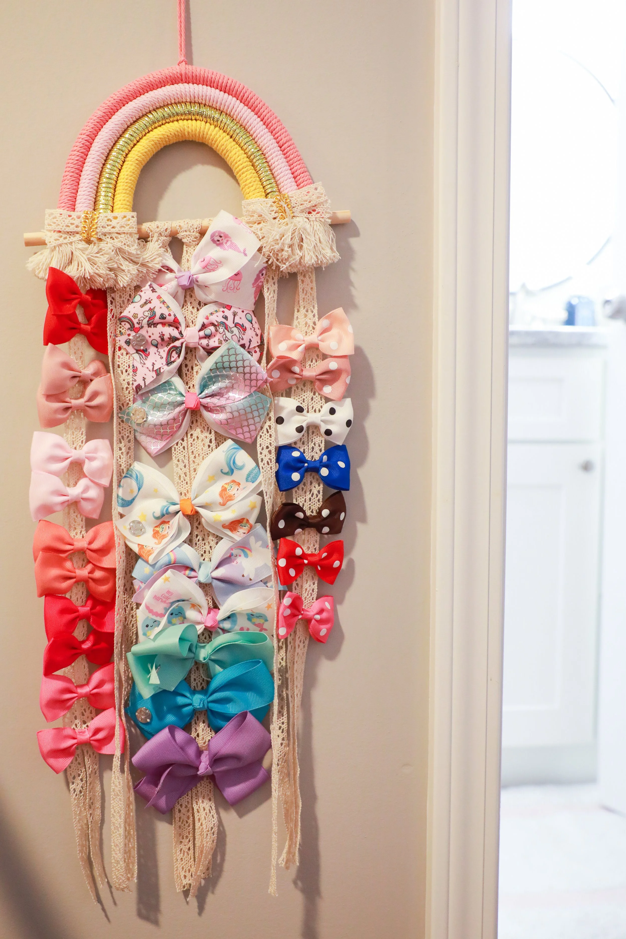 Sevier County, TN — Isaiah 117 House