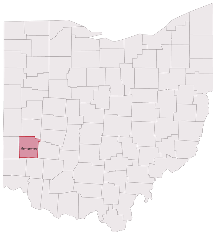 Ohio — Isaiah 117 House