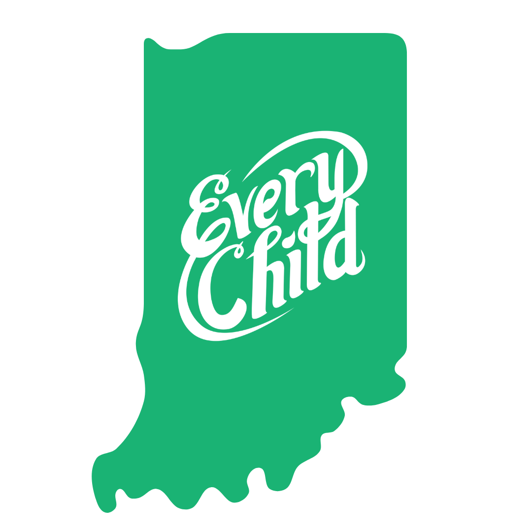Indiana — Isaiah 117 House