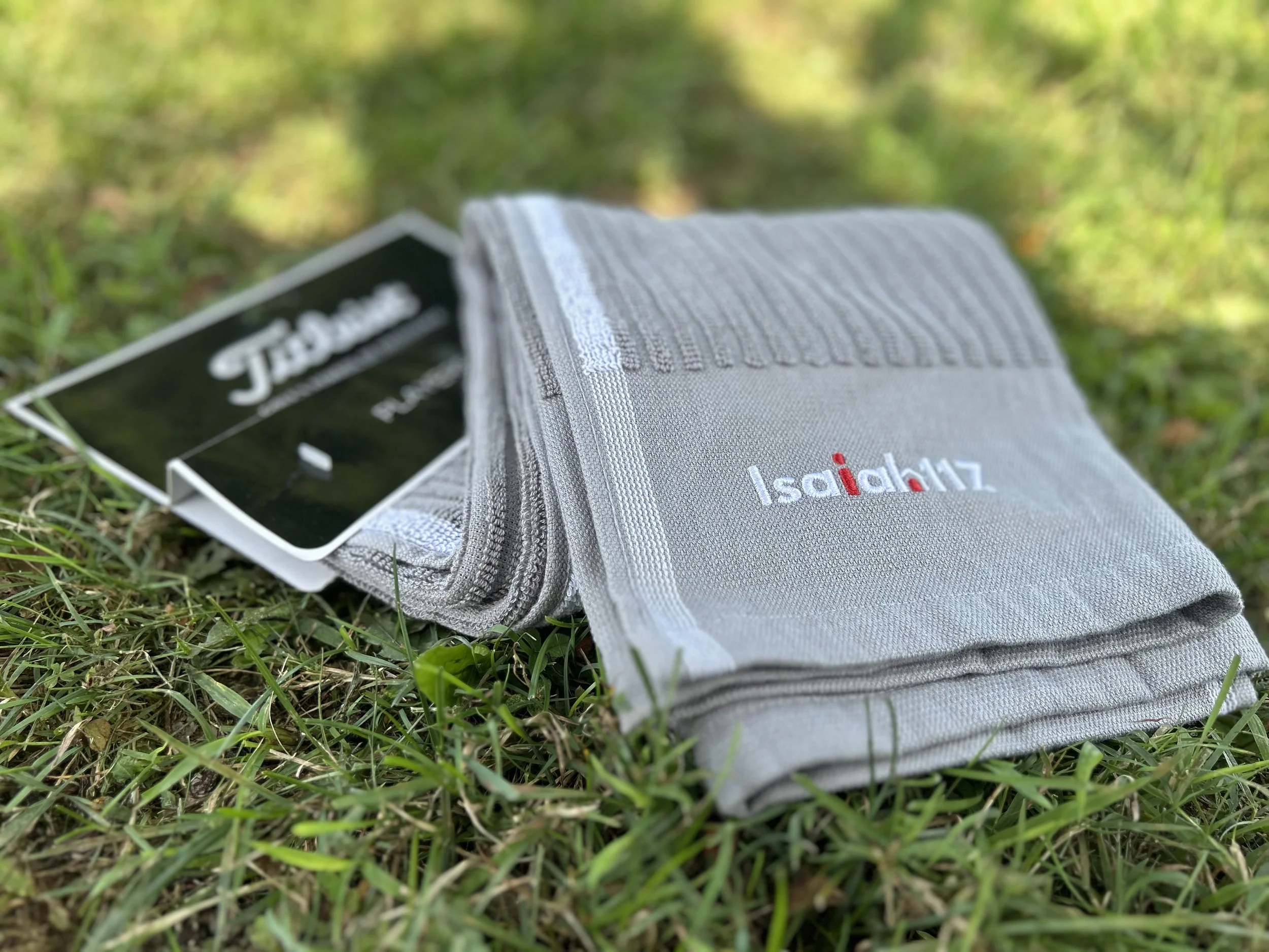 Golf Towel