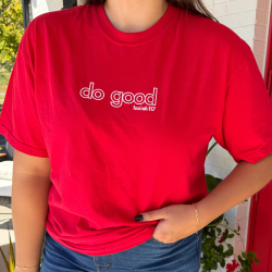 Do Good T-shirt