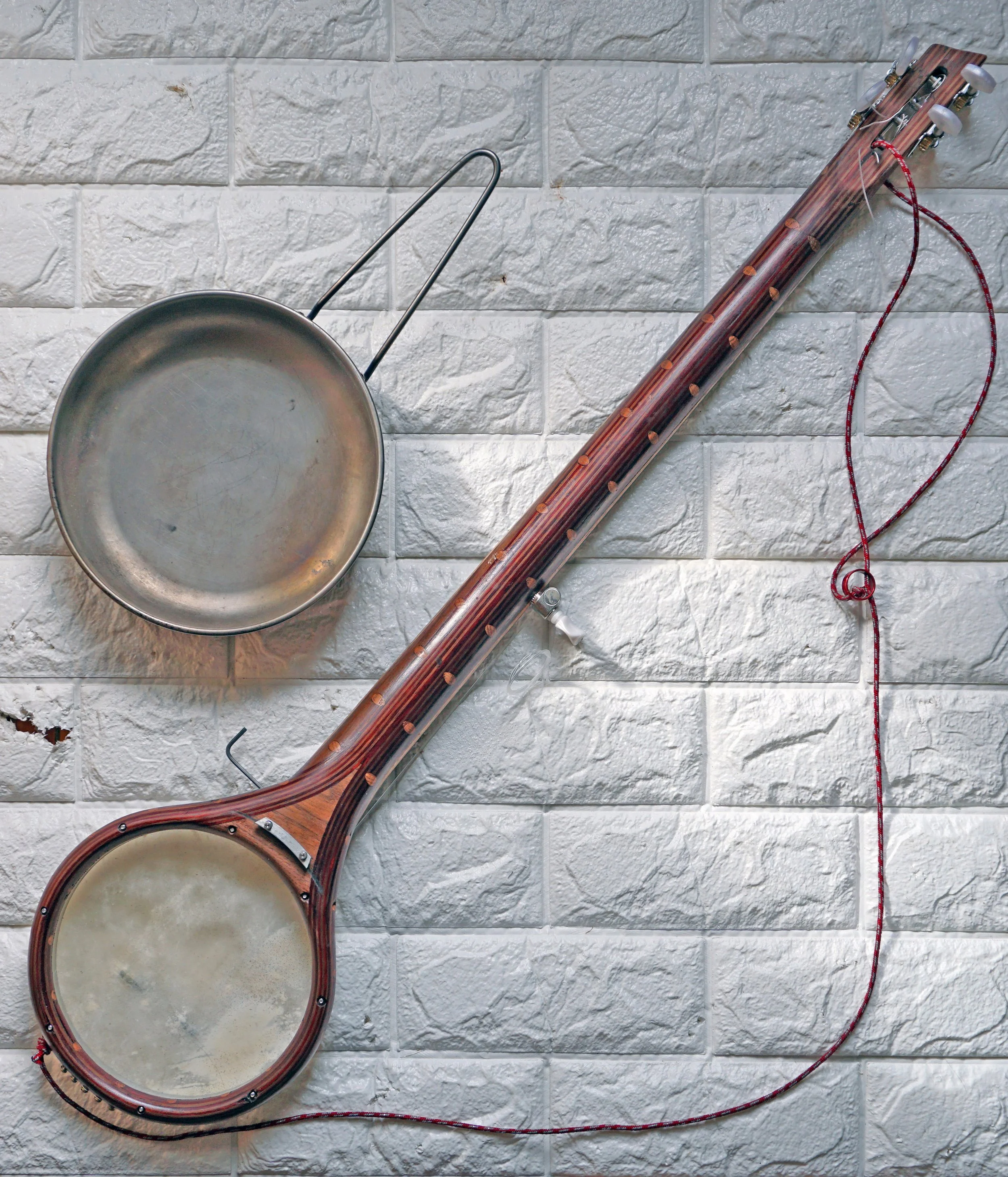 Pandan Musical Instruments Musical Instruments — leander mienardus knust