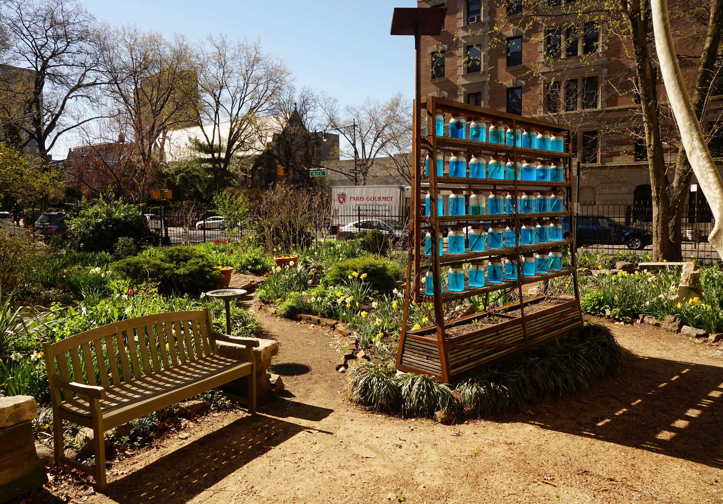 re-material wall at the W 111th St People's Garden alt 2.jpg