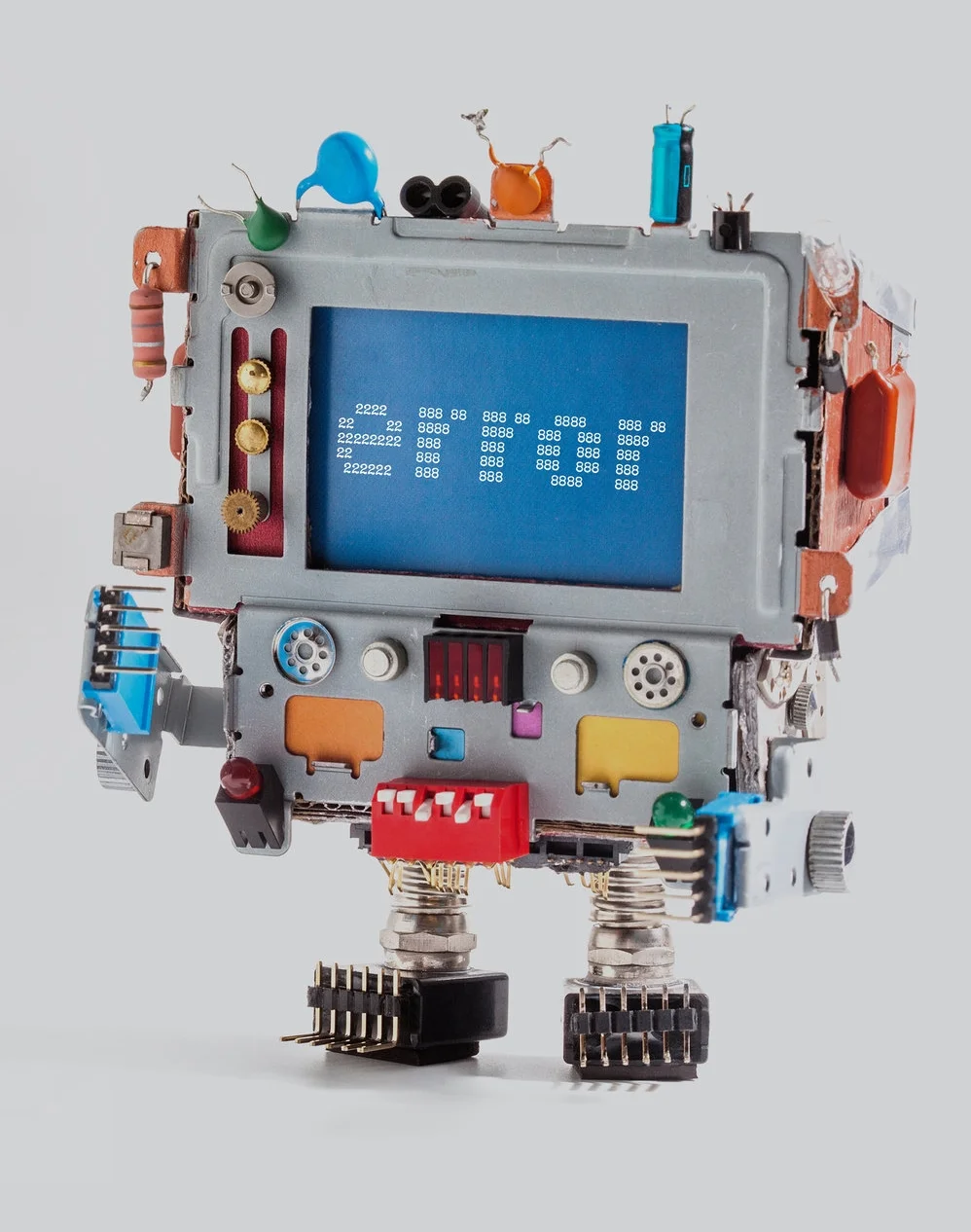 Expect the Unintended: Consequences of the New Tech Age