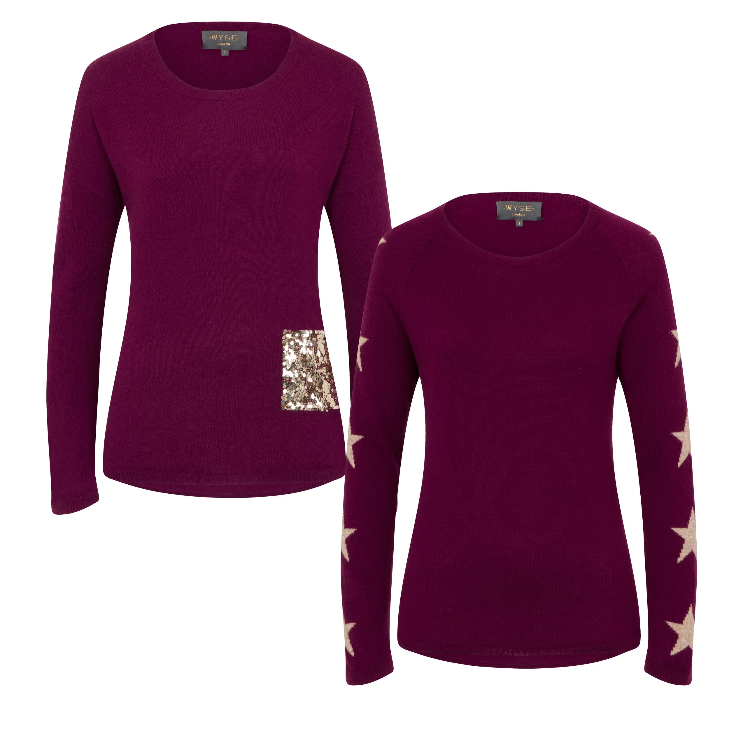 Ghost images we shot for Wyse London