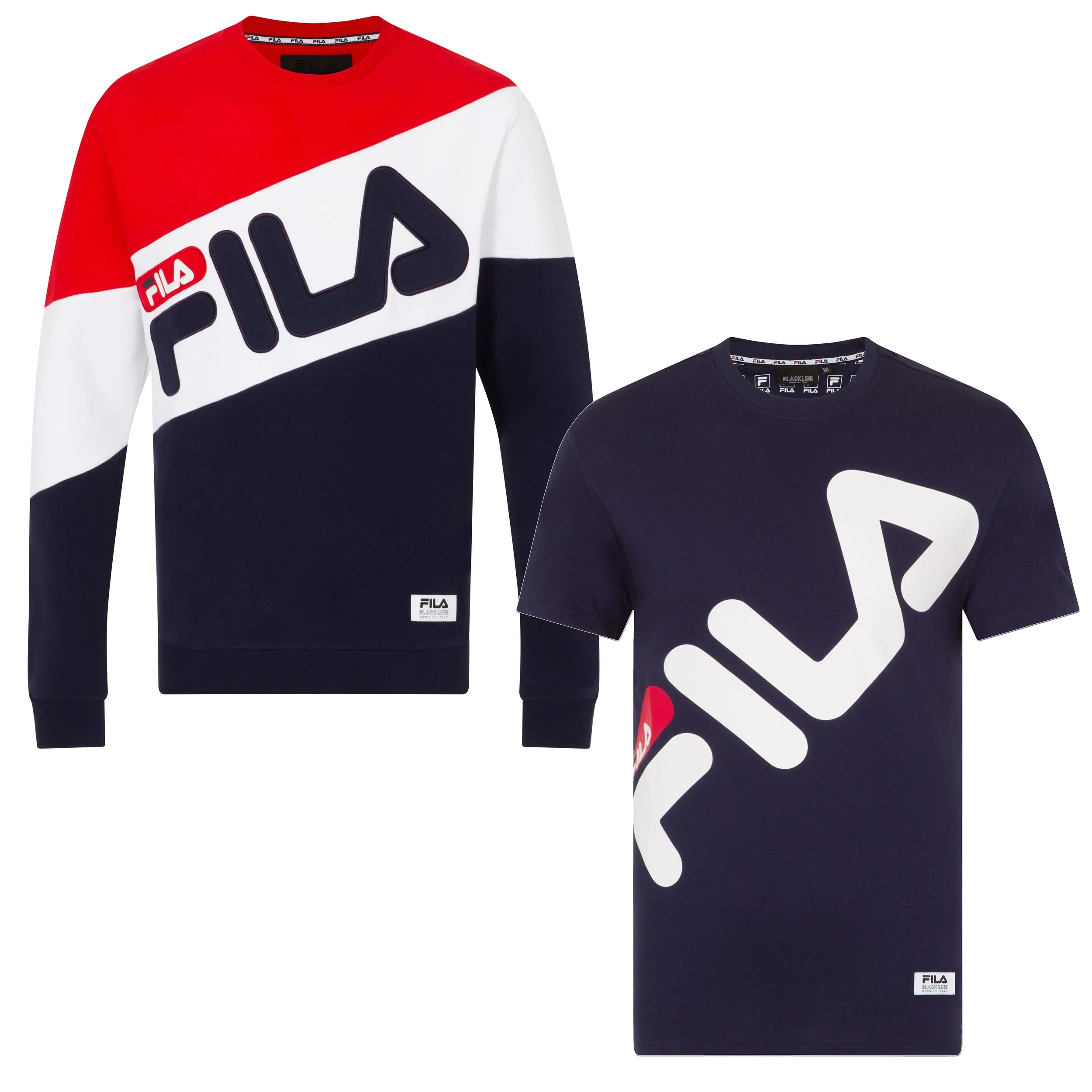 Ghost invisible mannequin images we created for UK Kolors