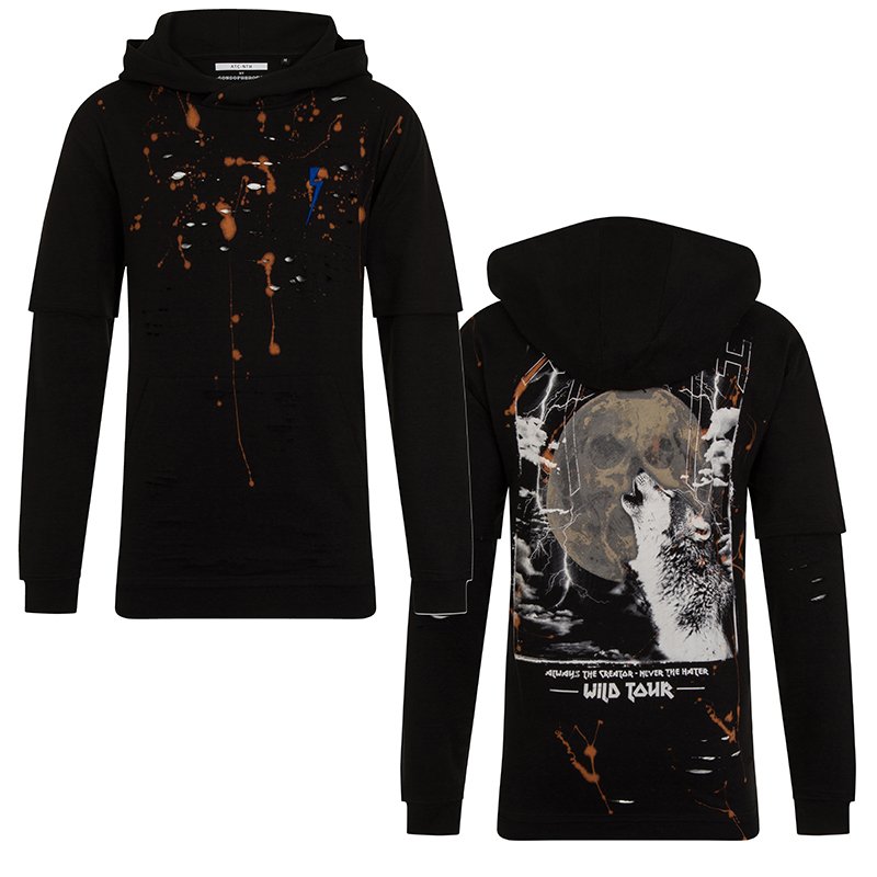 Ghost invisible mannequin images we shot for Sons of Heroes