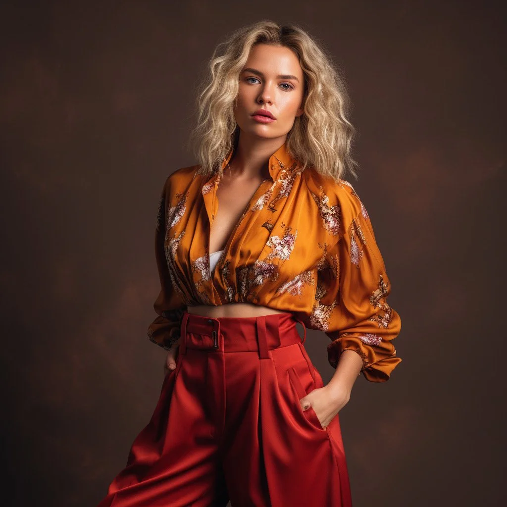 How to Create a DIY Apparel Photography Studio: Tips for Ecommerce Success