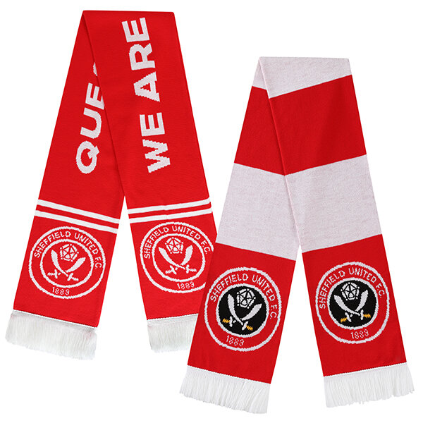 Flat scarf images we created for Sheffield United FC
---
 #ecommercephotography #ecommercewebsite #clothingstore