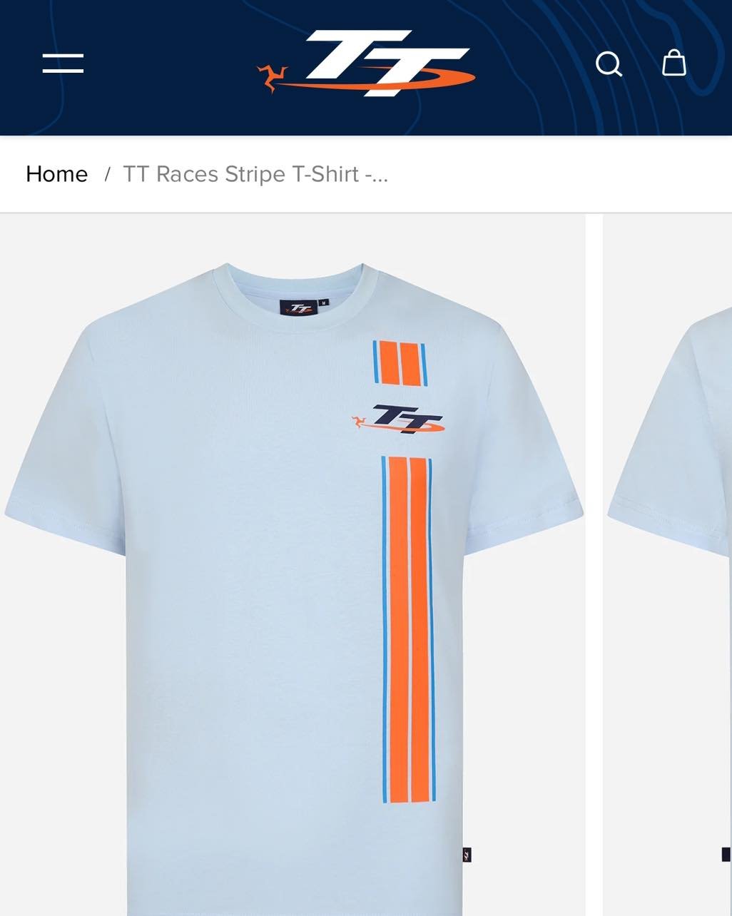 Pleasure to work with the guys at SourceLab for the Isle of Man TT 2024.