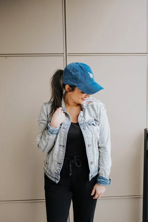 3 Crazy Comfy Outfits That Will Take You From Couch To Cute Five