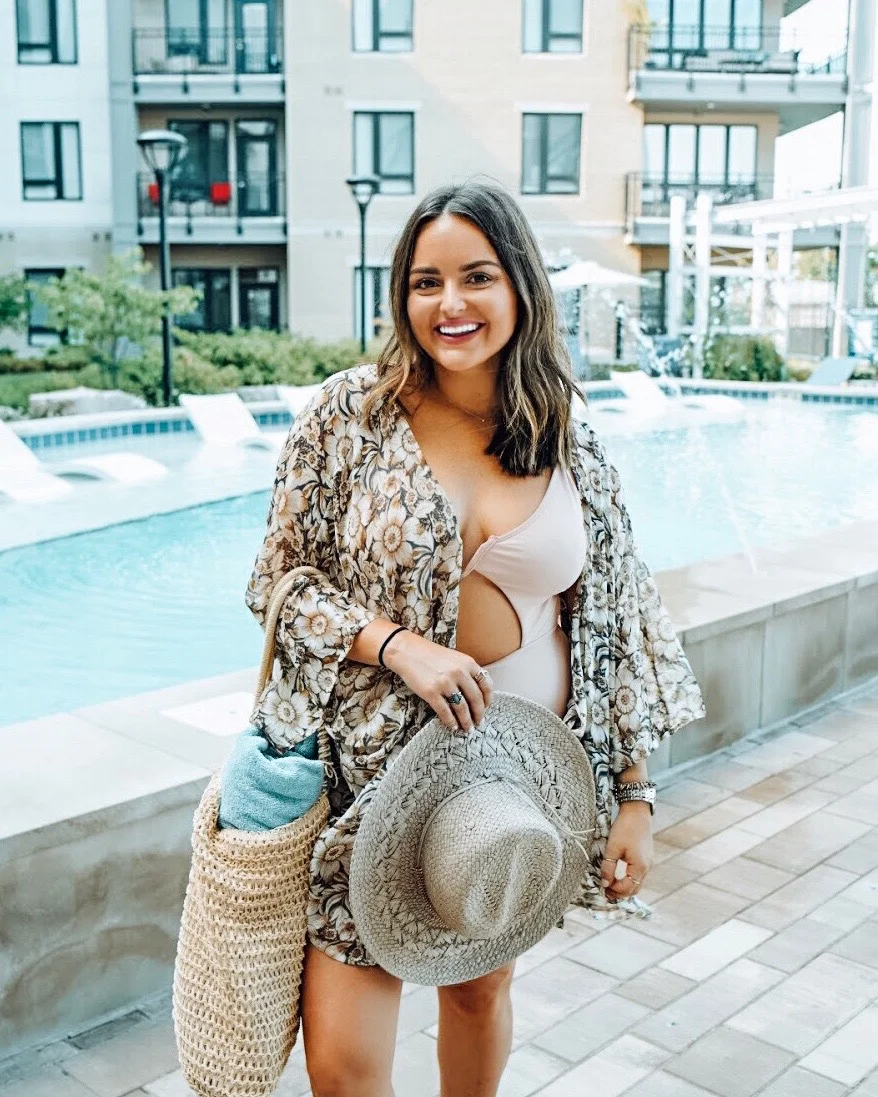 SUNSCREEN FOR THE SUMMER | 2019