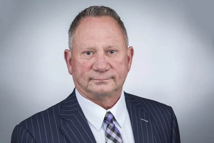 Floyd Mahanay, Chief Executive Officer at Professional Janitorial Services