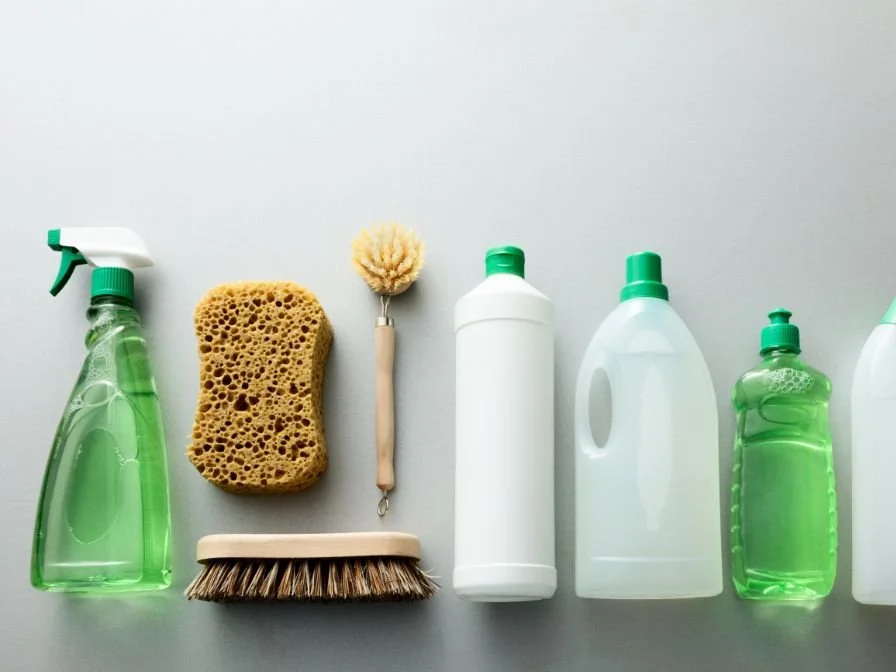 Green Cleaning Initiatives: PJS of Houston’s Eco-Friendly Approach to Sustainable Cleaning Solutions