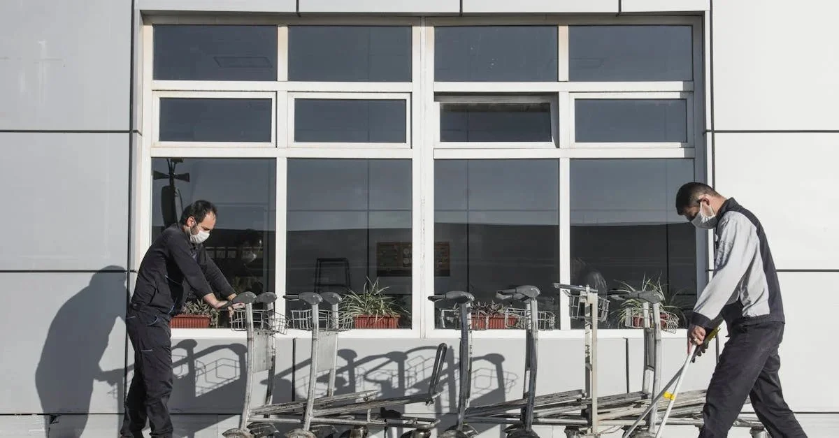 What Are OSHA Cleaning Requirements for Industrial Facilities?