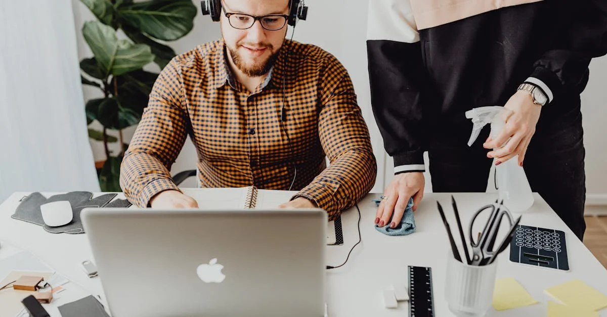 What Are Professional Janitorial Services Houston?