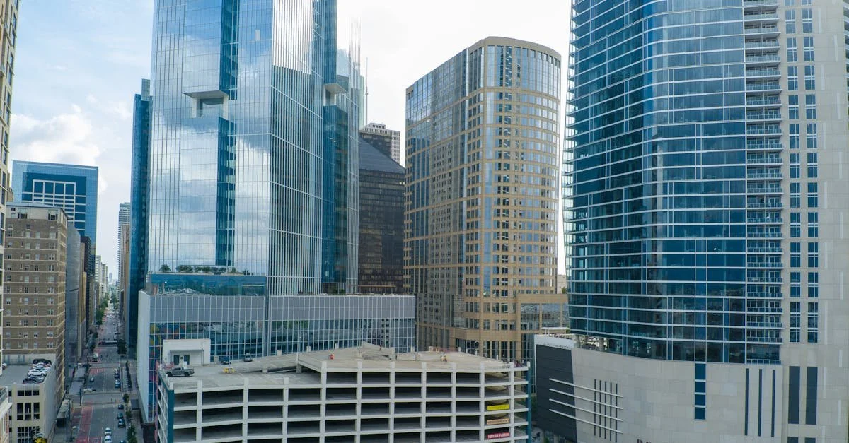 11 Best Commercial Cleaning Services in Houston, TX