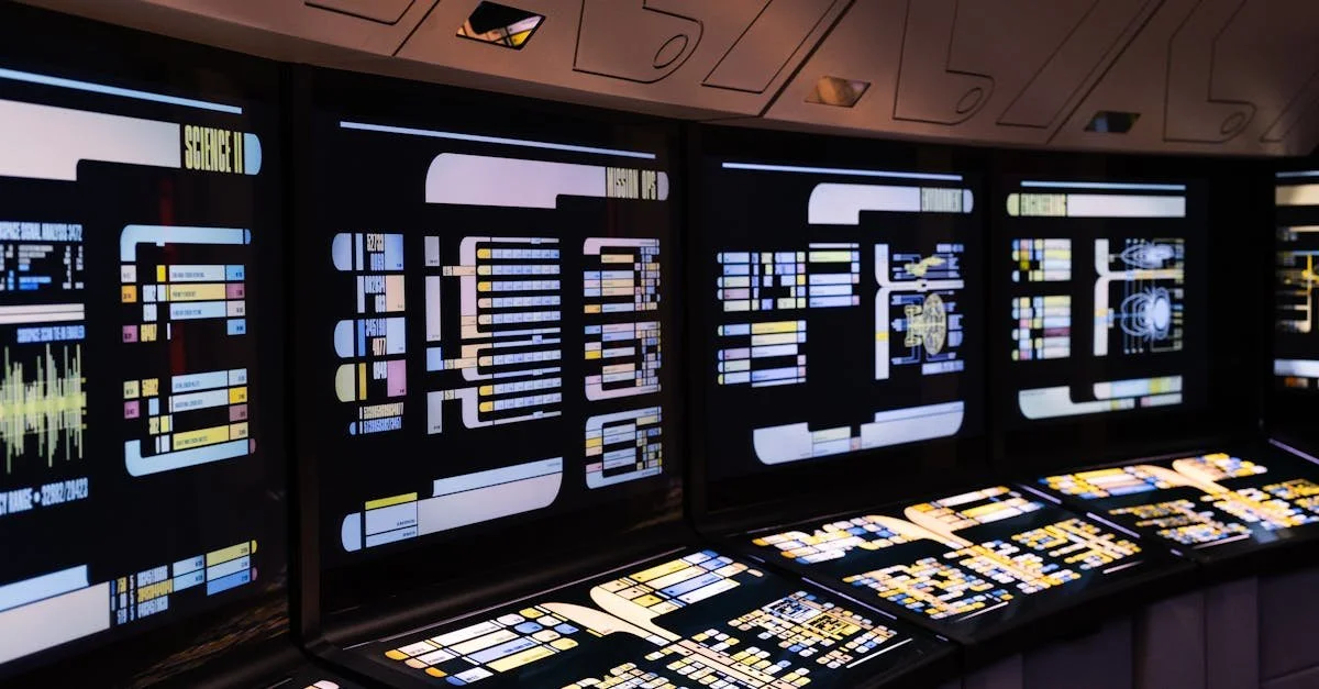 12 Facility Management Innovations Revolutionizing Operations