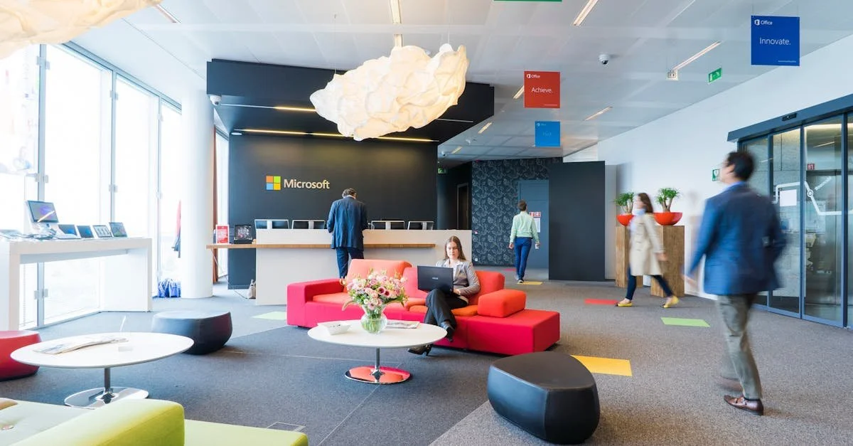 11 Reasons to Choose a Janitorial Company in Houston, TX