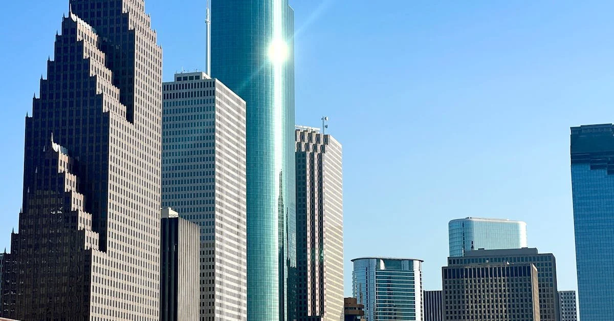 13 Must-Know Office Cleaning Services in Houston for 2025