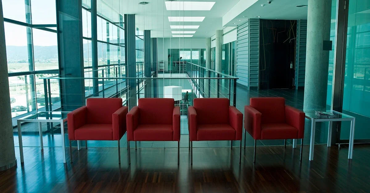 11 Reasons to Choose Commercial Cleaning Services Houston TX