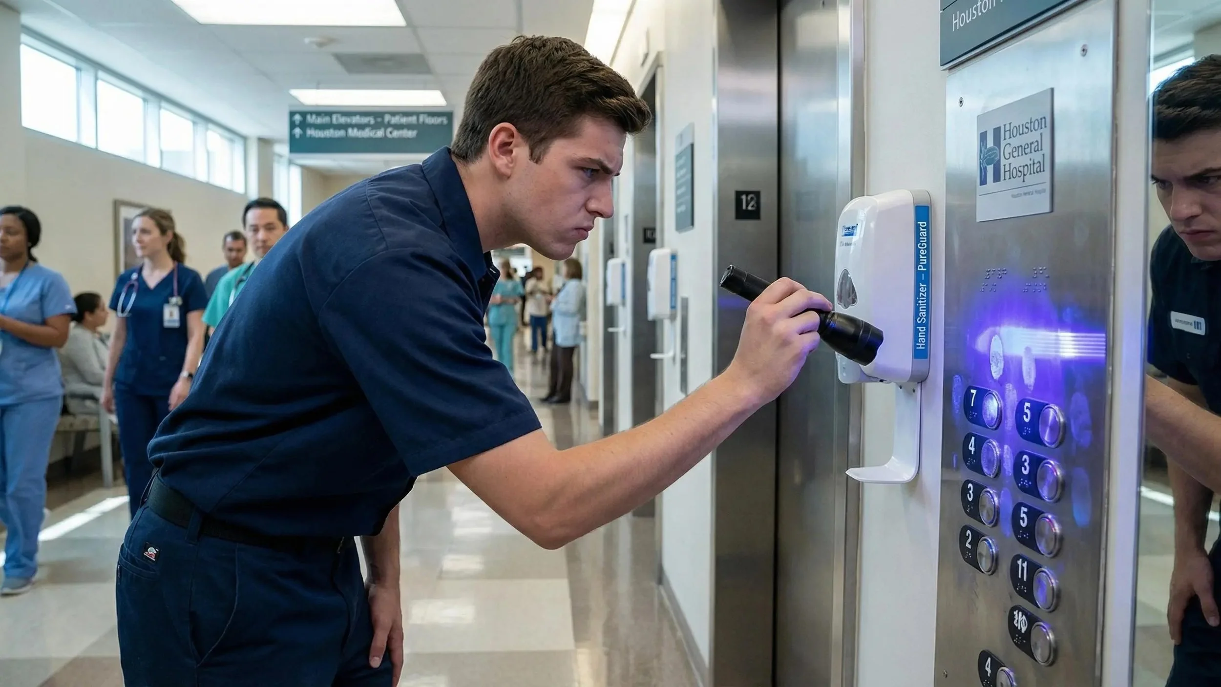 13 Reasons to Hire a Commercial Cleaning Company Houston