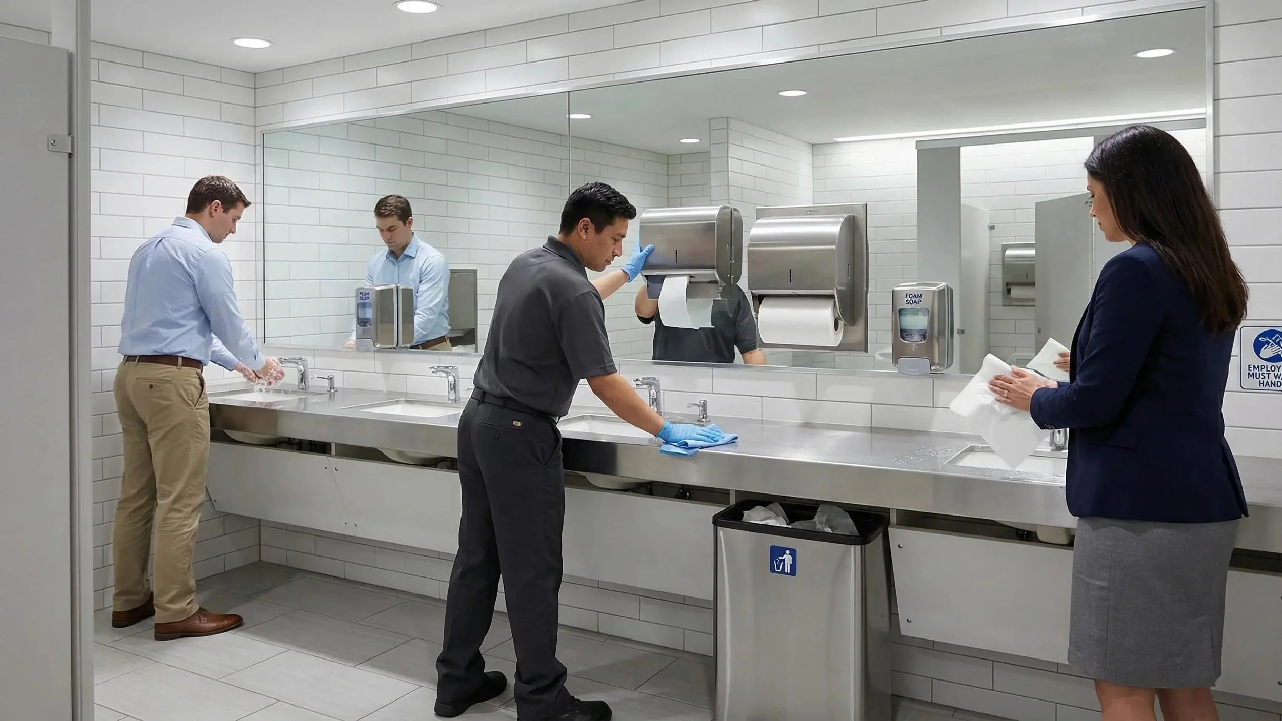 Housekeeping Facility Services: What They Include and Why
