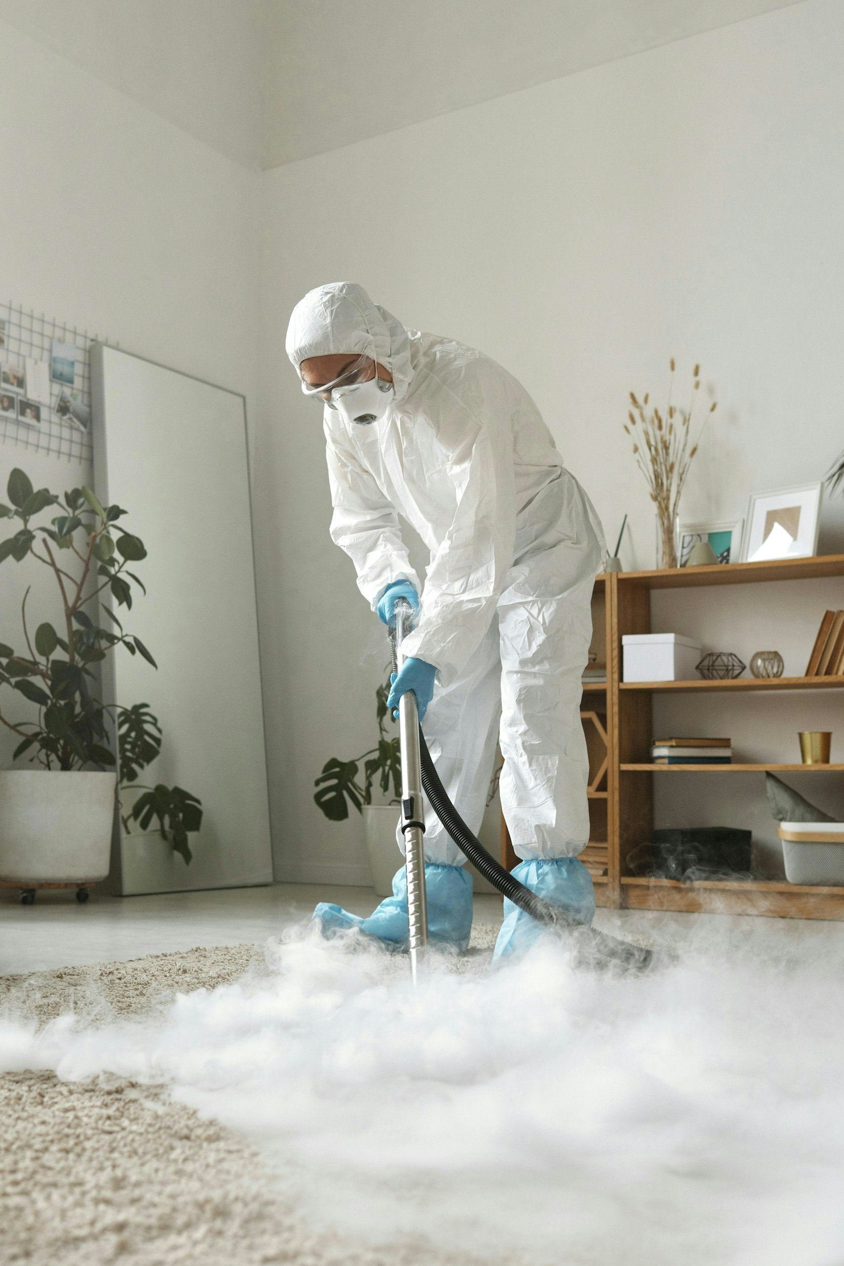 Commercial Cleaning in Sugar Land, TX