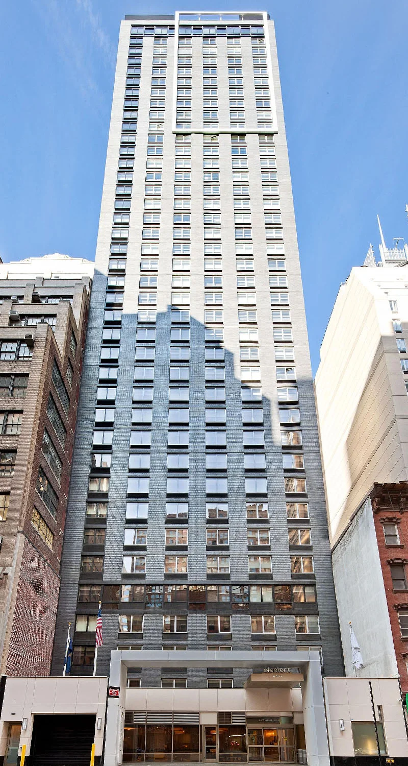 Element Hotel 311 W 39th Street